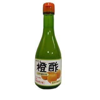 橙酢300ml だいだい果汁100％ 徳島 高田商店 - 徳島県物産センター本店