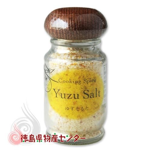 ゆず塩 Amazon.com : IKINOKURA YUZU SHIO SALT/MADE IN JAPAN CITRUS
