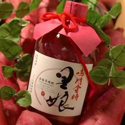本格芋焼酎！鳴門金時 里娘720ml 徳島の地酒 - 徳島県物産
