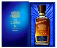 【終売品】THE NIKKA12年×2つ