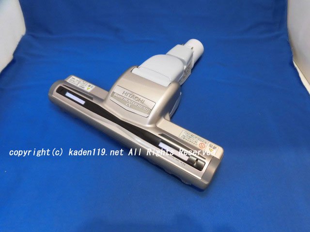 買い物 日立掃除機ヘッド 吸い込み口 D-AP41-N CV-SA500-013 materialworldblog.com