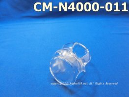 日立保湿サポート器ハダクリエ 用保護キャップ（ホゴキャップ）CM-N4000-011　| 　カデンの救急社 　|　日立部品販売店