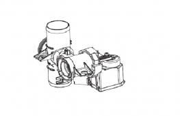日立洗濯機の排水弁（□BD-NX120EL-046) | カデンの救急社