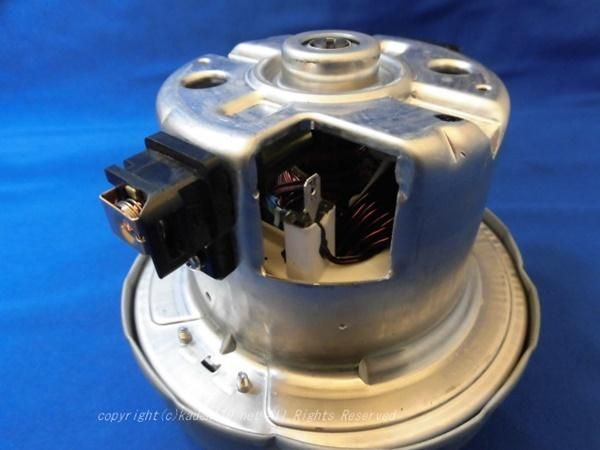 日立掃除機純正モータークミ CV-PF90 008 | カデンの救急社