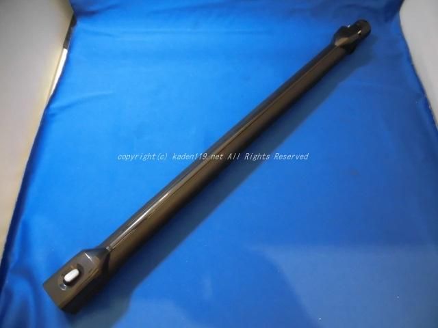 希少中古　HITACHI 日立 ズームパイプ 延長 PV-BL2H-017 軽量 楽天市場】【純正品・新品】日立掃除機用の伸縮延長管☆1本