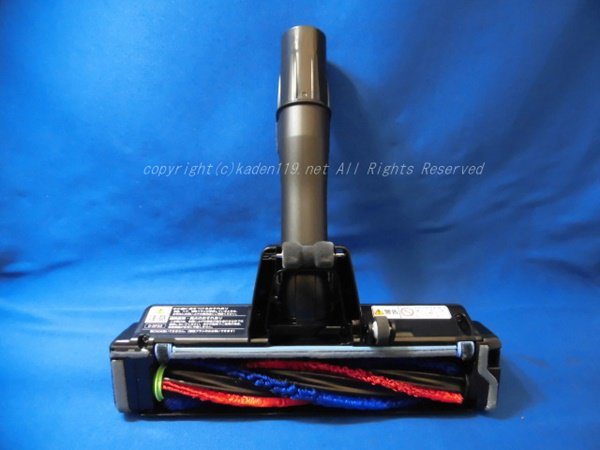 日立掃除機ヘッド（吸い込み口）D-AP50-N(CV-SE300-002) - 生活家電