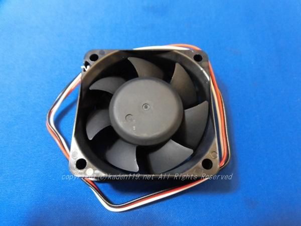 日立全自動洗濯機 冷却ファン□BD-V1-166 | カデンの救急社 | 日立部品