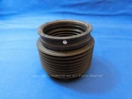 グランド牧場 セレクトセール 日立洗濯機 ジャバラホース(送風)□BW-D9JV-012 カデンの救急 | 洗濯機交換部品・アクセサリ