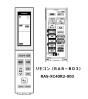 エアコンリモコン/RAR-BD3(RAS-XC40R2-003)