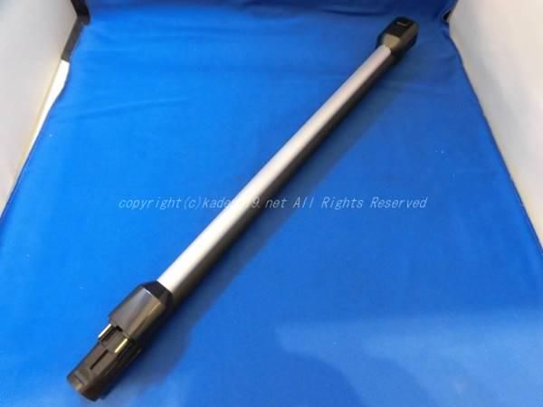 日立掃除機の延長管・ズームパイプ(V)□PKV-BK50L-007 | カデン