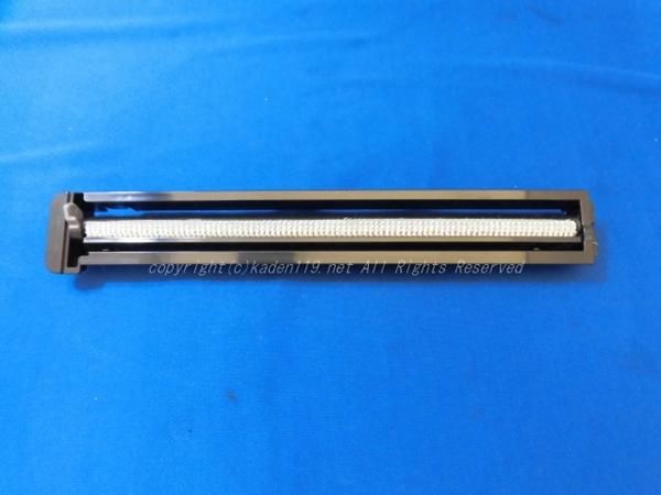 日立エアコン ホコリキャッチャー(上)□RAS-X40F2-013 | カデン