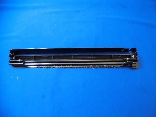 海外限定スパイク販売 日立エアコン カデン | ホコリキャッチャー(上)□RAS-X40F2-013 空調・季節家電