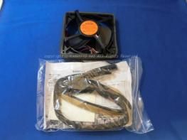 日立冷蔵庫 冷凍室庫内冷却ファンモーター(パネルFウシロ)□R-G6700D