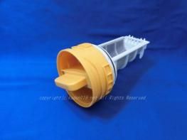 専用♡nabe ELPA 洗濯機用 糸くずフィルター 日立 NET-42N6 互換 2個入り LF