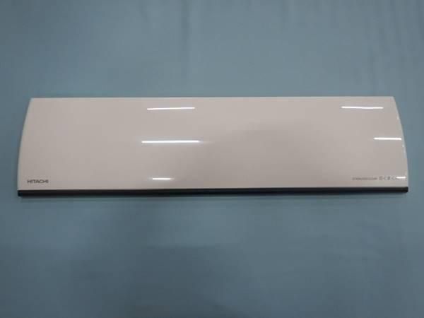 日立エアコン フロントパネル(ホワイト色)□RAS-GT22M-008