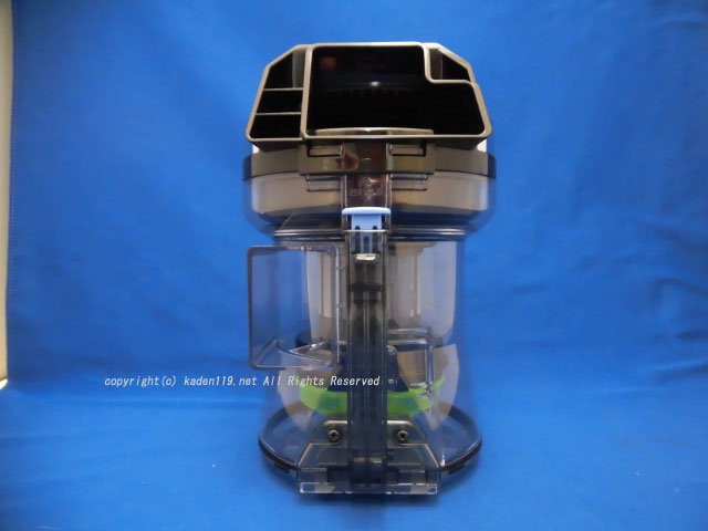 日立掃除機ダストケースクミ-(SA500)CV-SA500 006 | カデンの救急社