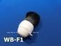 日立-HITACHI泡立て洗顔エステ交換用熊野筆WB-F1