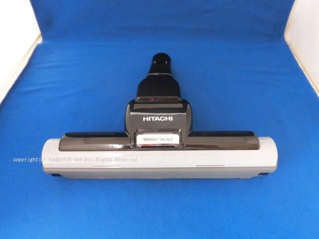 日立掃除機ヘッド(吸い込み口)D-AP44-GR( CV-PC30 008) | カデン