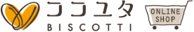 ӥåƥŹ - 楿BISCOTTI