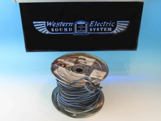 Western Electric ウェスタンエレクトリック