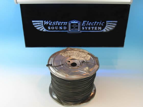 Western Electric ウェスタンエレクトリック