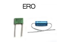 コンデンサー Capacitors - スプレッドサウンド オーダー