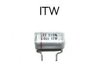 DeliciousTaylormade コンデンサーセット DeliciousTaylormade コンデンサーセット | Shop at Mercari