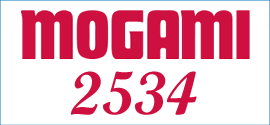 MOGAMI 2534