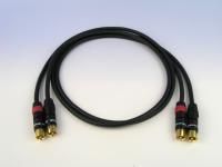 MOGAMI ⥬ #2549 Neutrik NF2C-B/2 1m å塼