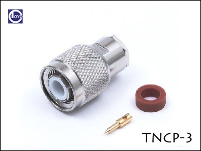 トーコネ TNCコネクタ TNCP-3