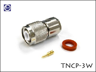 トーコネ TNCコネクタ TNCP-3W