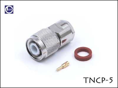トーコネ TNCコネクタ TNCP-5