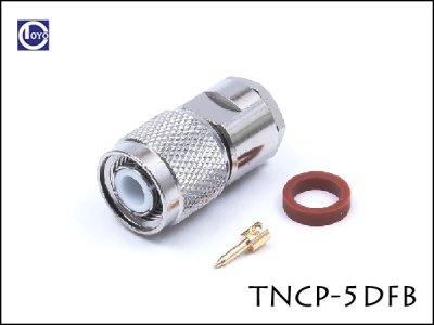トーコネ TNCコネクタ TNCP-5DFB