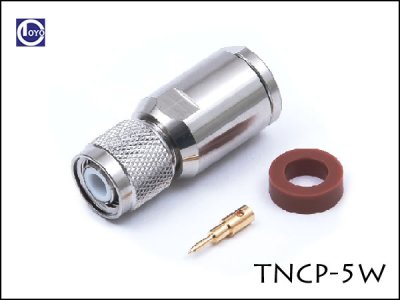 トーコネ TNCコネクタ TNCP-5W