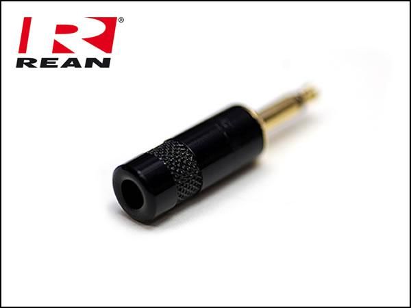 Neutrik REAN NYS226BG ノイトリック 3.5mm モノラルミニ プラグ