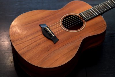 Taylor GS Mini-e All Koa ƥå