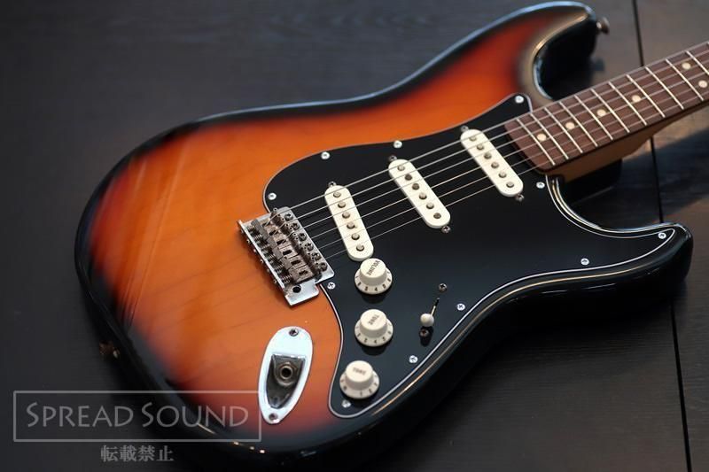 Fender Mexico Stratocaster 98ǯ եᥭ
