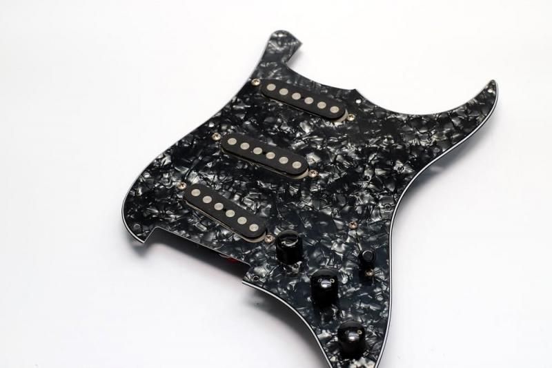  SCHECTER MONSTER TONE 3ĥå