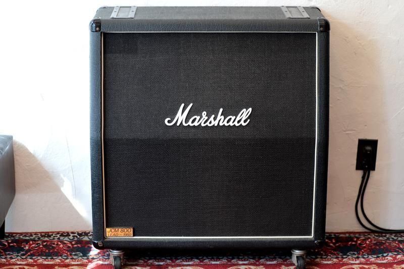 Marshall ޡ JCM 800 1960A ơӥͥå 1988ǯ