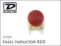 Jim Dunlop / Fasel Inductor Red FL-02R