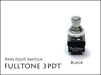Fulltone / 3PDT Footswitch