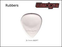 Wedgie Rubbers 3.1mm Pick ԥå