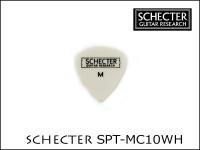 SCHECTER シェクター / セルロイド SPT-MC10WH