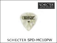 SCHECTER  /  SPD-MC10PW