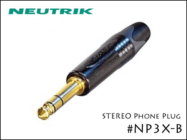 ノイトリック　NP3X-B I型