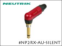 Neutrik Υȥå Υ롦եץ饰 ȥץ饰 L NP2RX-AU-SILENT