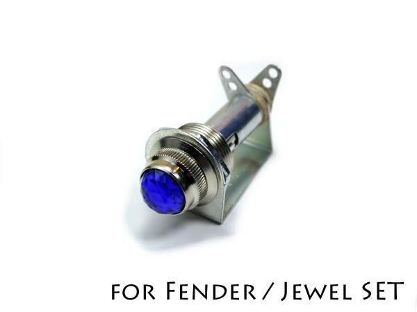 Fender PILOT LAMP HOLDER JEWEL