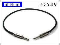 MOGAMI ⥬ #2549 + Switchcraft ١ѡ֥