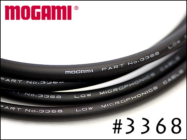 MOGAMI ⥬ #3368