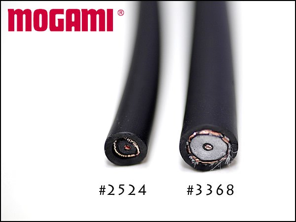 MOGAMI ⥬ #3368